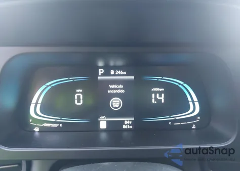 2025 Hyundai Elantra Sel Sport из США, поврежденный, VIN KMHLM4DG6SU998632